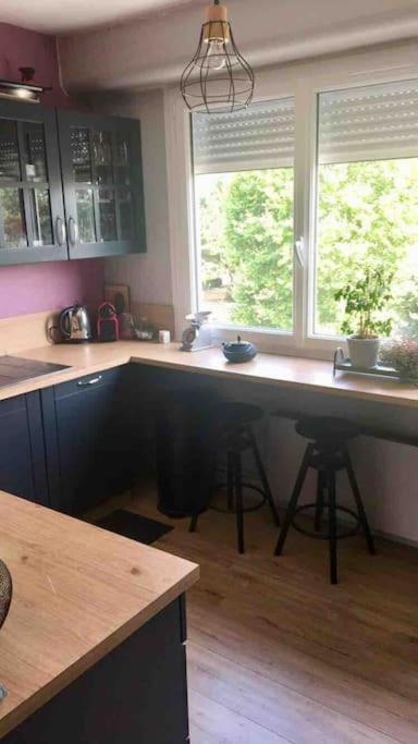 Apartment Bord De Loire - Ile De