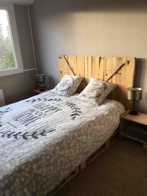 Apartment Bord De Loire - Ile De *