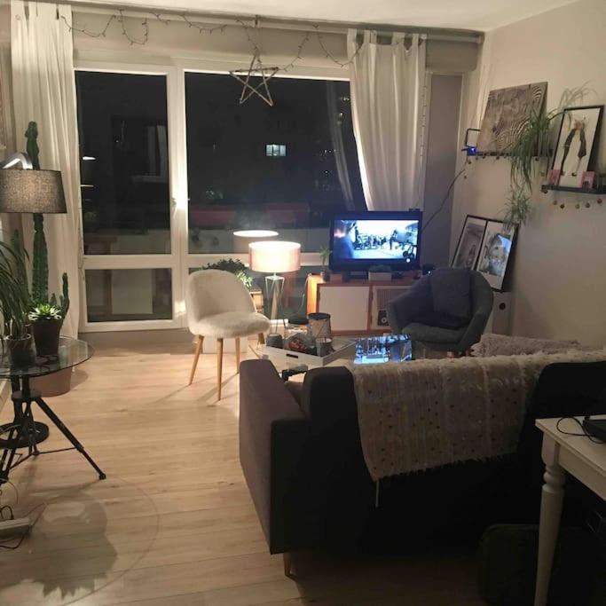 Bord De Loire - Ile De Apartment *