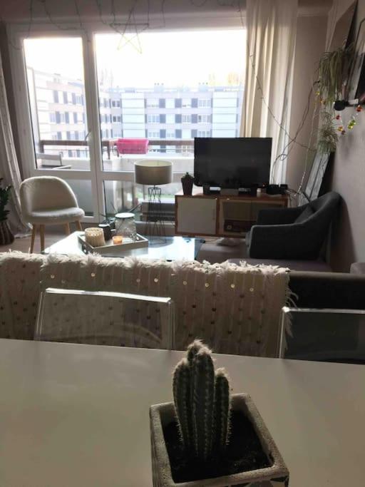 Bord De Loire - Ile De Appartement